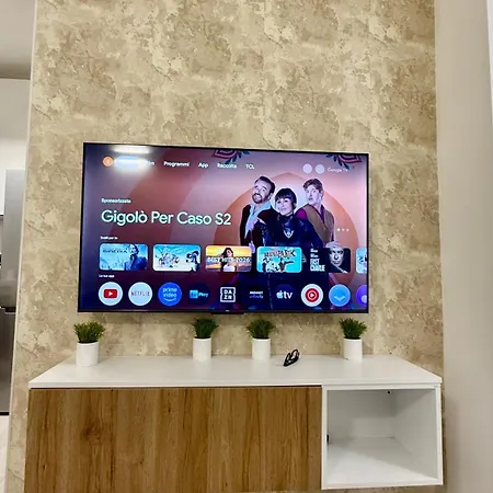 아파트 Perugino 20 밀라노