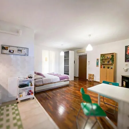 Luce Place Authentic Getaway דירה מילאנו