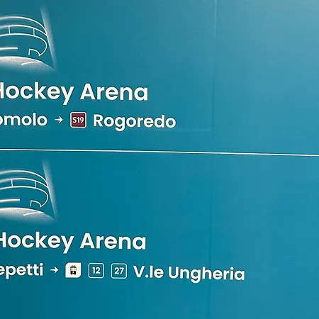 Airb&b Family Milano-cortina Apartment *