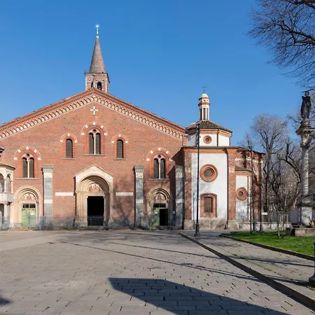 Centro, Di Stile * Mediolan