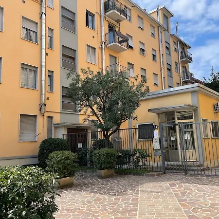 Afforicentro Apartamento