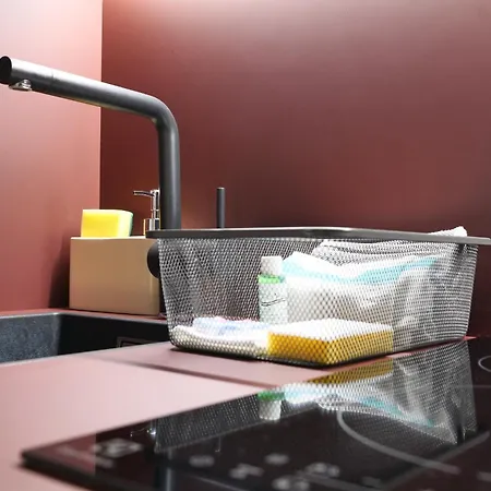 Διαμέρισμα Enjoy Life Style - Tortona Porta Genova