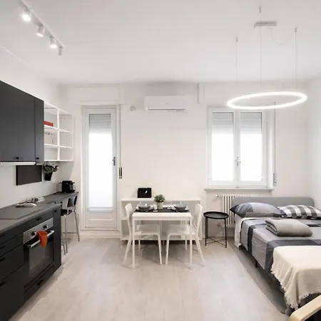 Milanrentals - Minnie Апартаменты