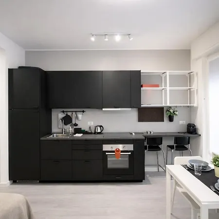 Апартаменты Milanrentals - Minnie *
