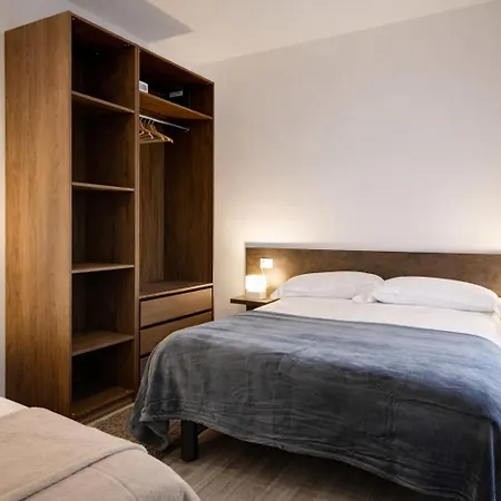 Apartment Milanrentals - Camelia Mailand