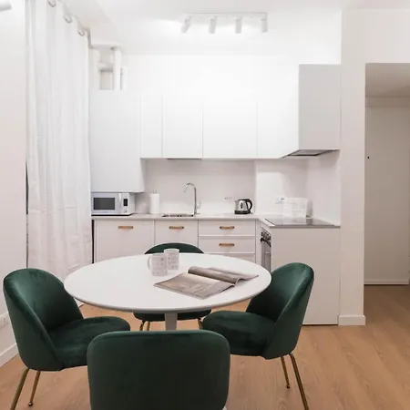 아파트 Italianway Easy - Ripa Ticinese 17 B