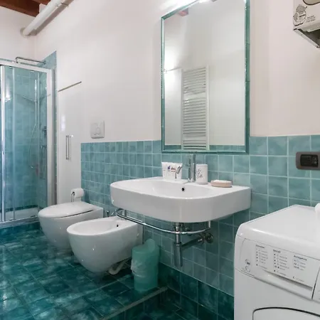 Apartmán Italianway Easy - Muratori 8 *