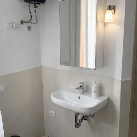 Apartmán Duomo-milano *