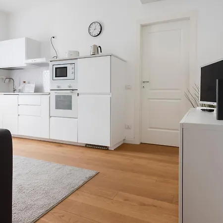 Appartamento Italianway Easy - Gasparotto 4 *