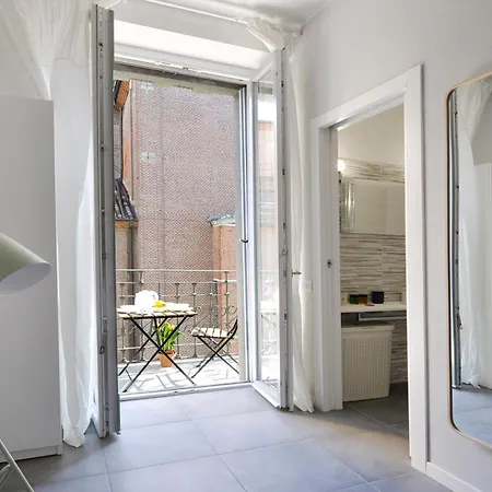 Santa Maria Square View - Family * Μιλάνο