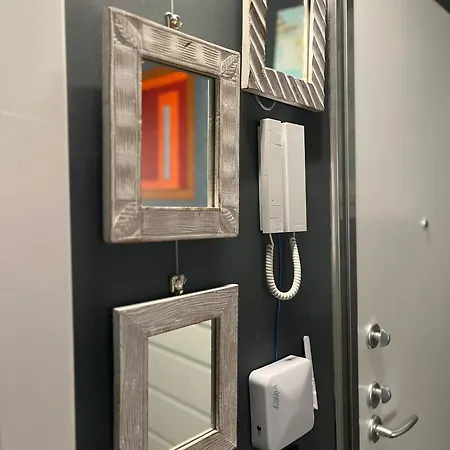 Appartement Station Milan