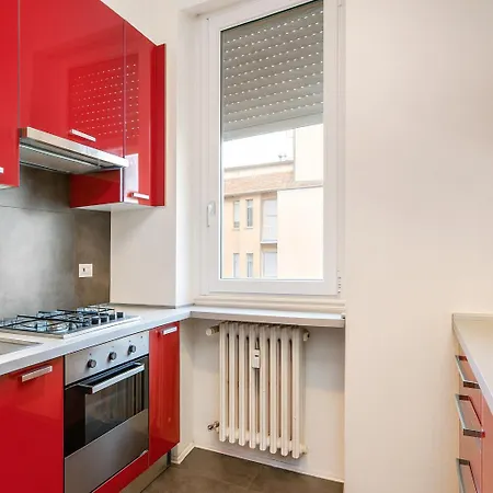Апартаменты Milanrentals - Scarlatti