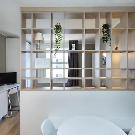 Magnoliaapartments - Freguglia 2 Center Апартаменты