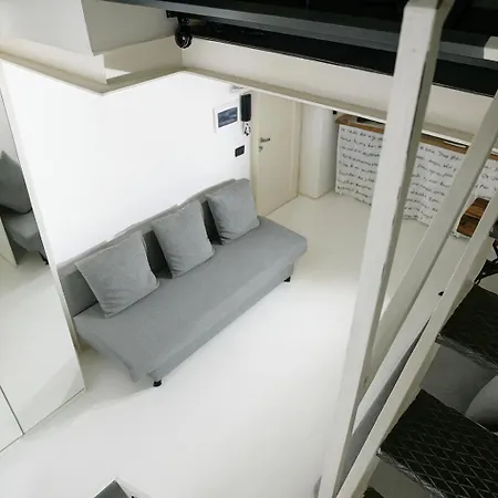Casa - And - Urban Chic דירה
