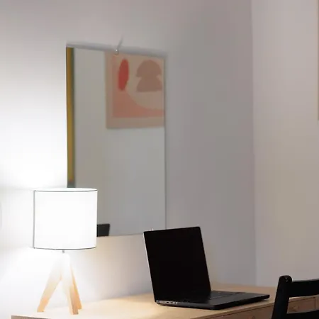 Urban House - View Navigli Center - Restyled Milan