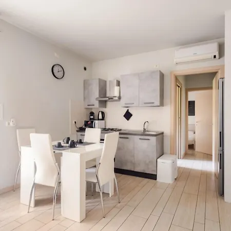 Casa Luna - San Siro *