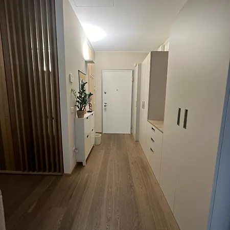 Appartement Open Space - Garden&jacuzzi - Self Check-in *