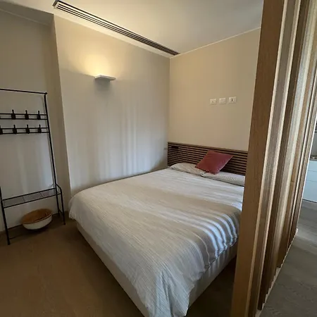 Open Space - Garden&jacuzzi - Self Check-in *