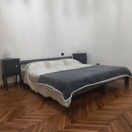 Apartament Edith Home City Life *