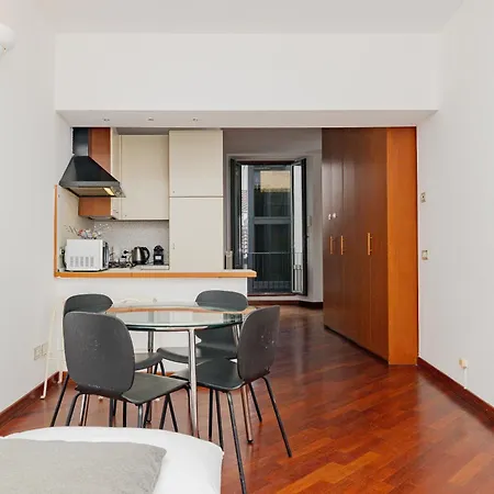 Bilocale In Piazza Duomo 4pax * Mailand