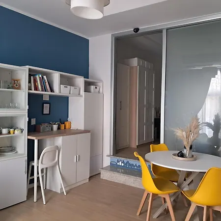 Gaby's Flat - Citylife, * Milano