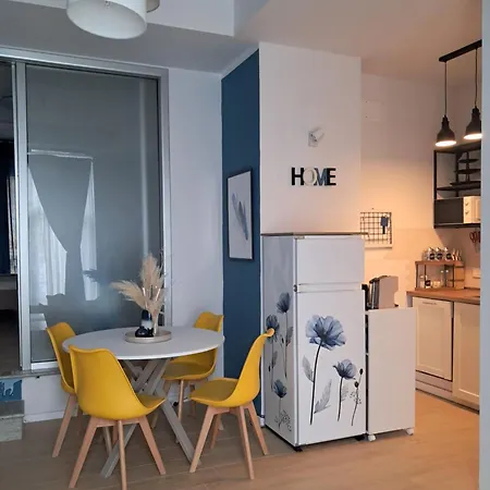 Gaby's Flat - Citylife, *