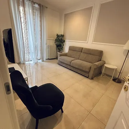Milano Central Apartamento