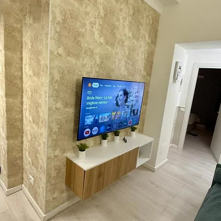 아파트 Perugino 20 *