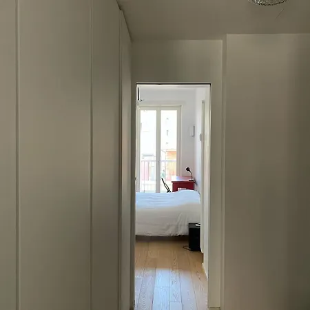 Boho-chic A Life! 밀라노