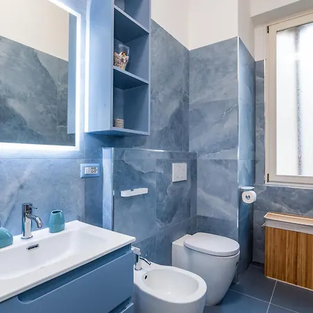 Smart Living Bocconi - Your From *