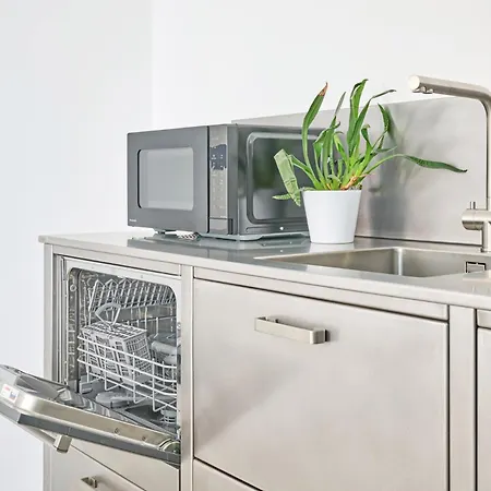 Ecoloft Corso Free Private Parking Apartment