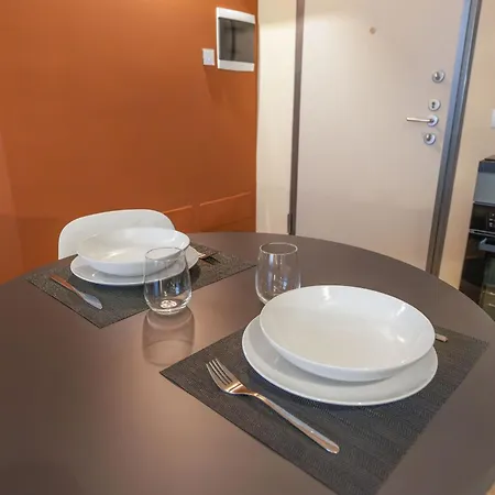 Apartment Cozy Navigli
