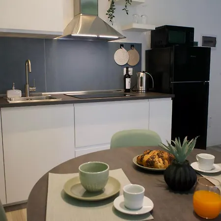 아파트 Niguarda's Nest - Monolocale A Due Passi Dall'ospedale