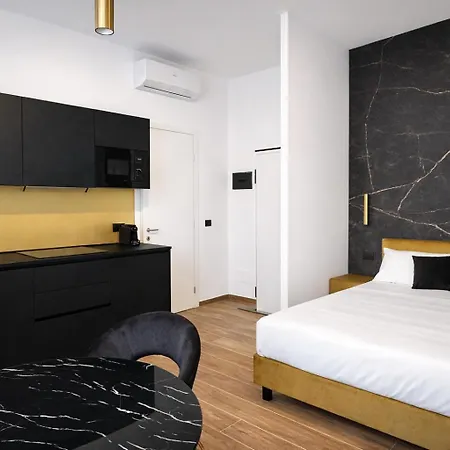 Maison Laurent ミラノ