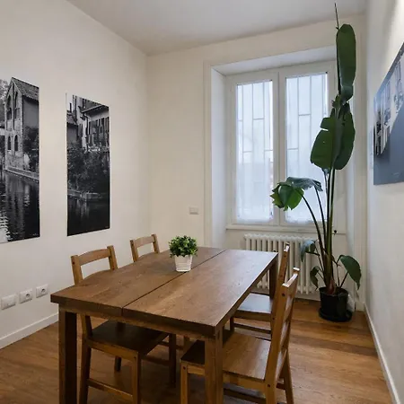 Milanrentals - Venere * 米兰