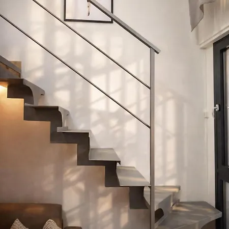 Loft Ottima Posizione Милан