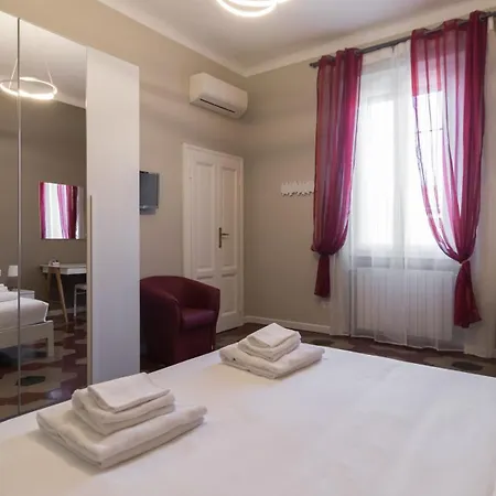 Italianway - Borsieri 11 B *