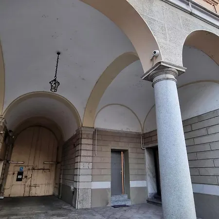 Italianway Comfort - Tortona 8 *