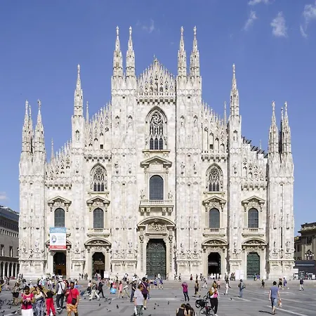 Pier's House - Attico A 3 Chilometri Dal Centro Apartamento Milão