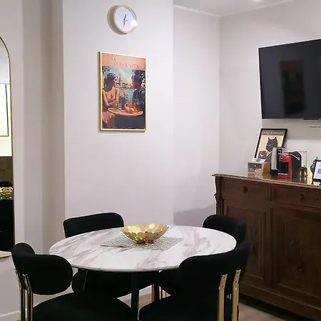 Appartement Biig *