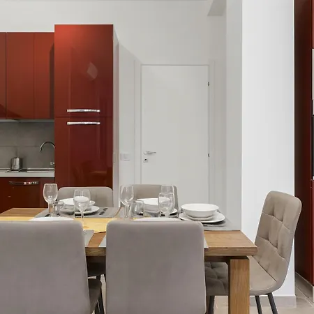 Milanrentals - Dalia *