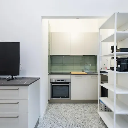 Apartmán Magnolia - Porta Romana Center