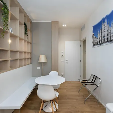 Апартаменты Magnoliaapartments - Freguglia 2 Center *