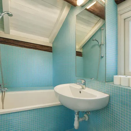 דירה Casa - And - Urban Chic