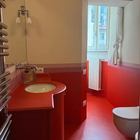 Apartamento Chic Milán