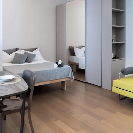 Artstay - Duomo, Spiga, Near Metro M1 Apartman Milánó