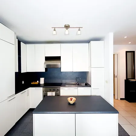 Apartment Sweet Staying At Large 3rooms In Navigli Mailand