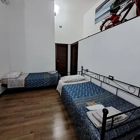 02 Loft Nuovo A Apartment *