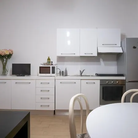 Apartament Edith Home City Life Mediolan