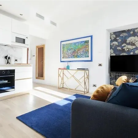 Madeleine - Arco Della Pace